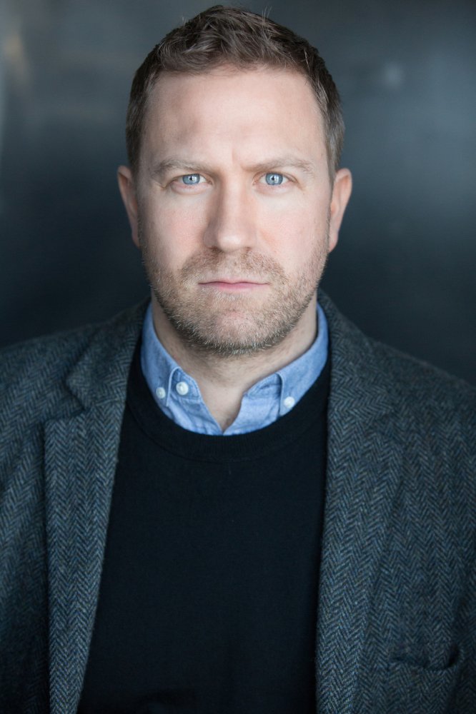 Phill Langhorne