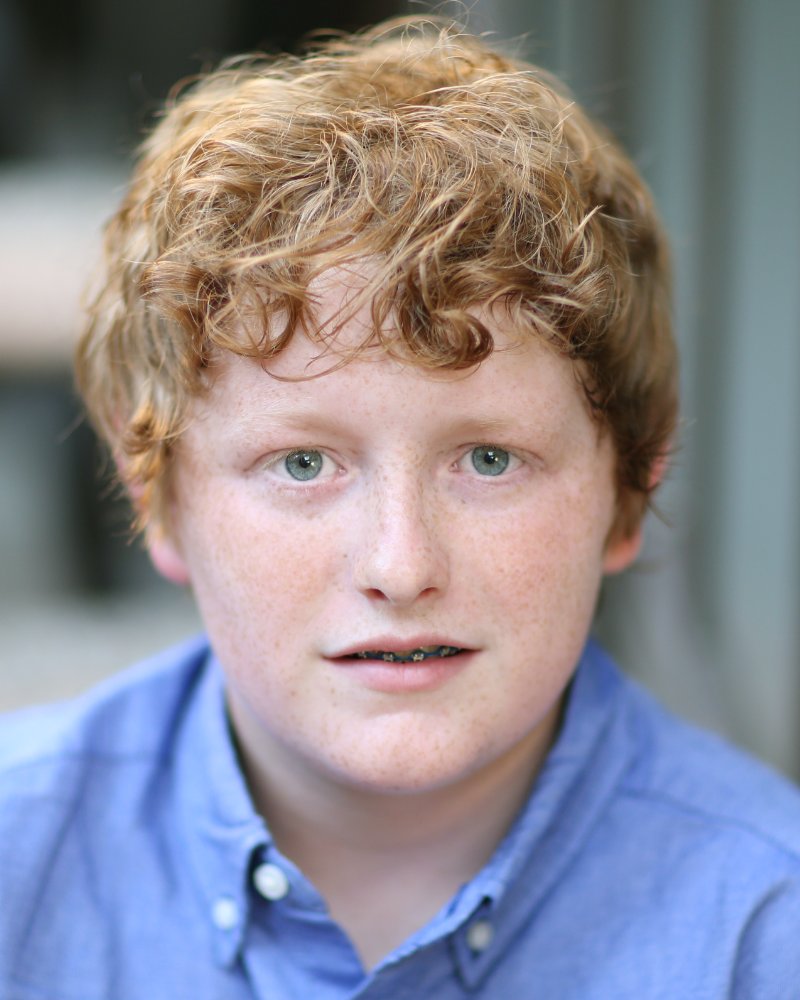 Logan McHugh