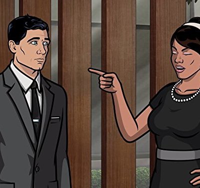 Sterling Archer, Bob Belcher