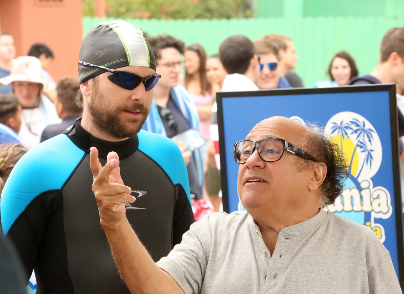 Danny DeVito
