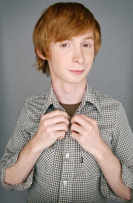 Tony Wilde