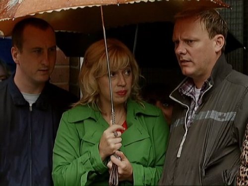 Antony Cotton