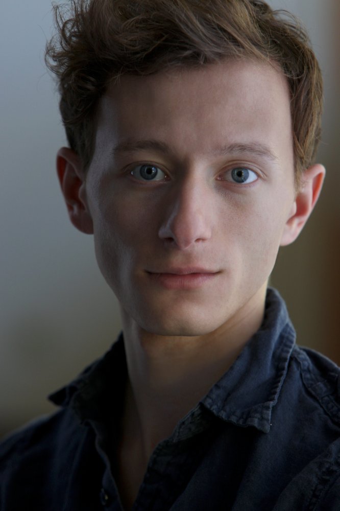 Steven Maier