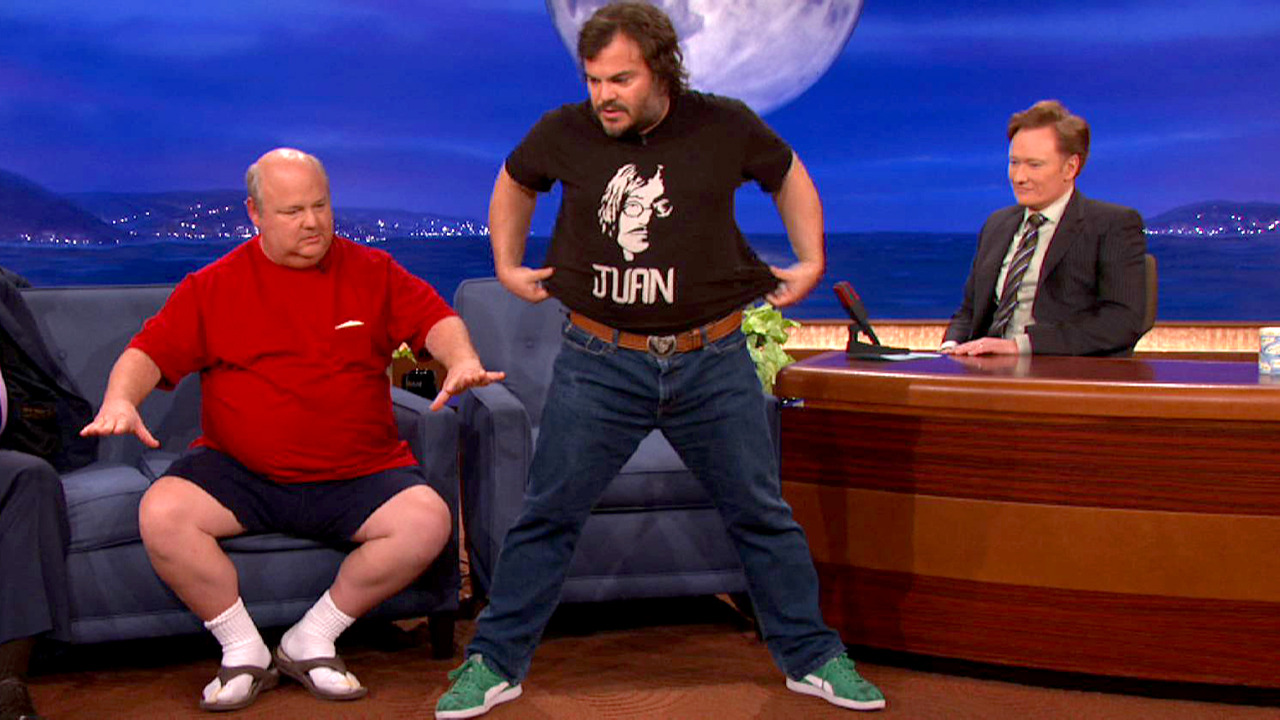 Kyle Gass