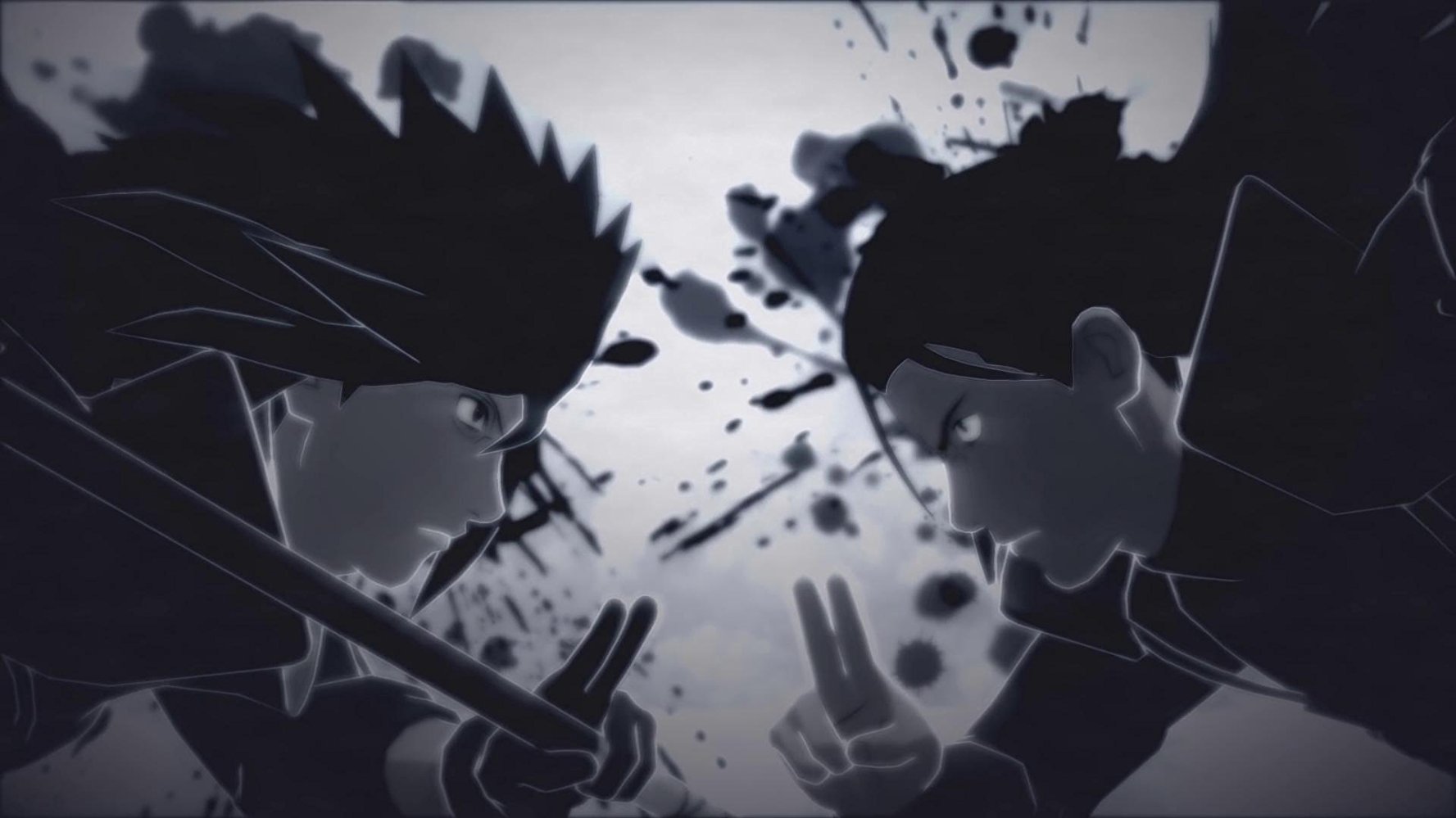 Madara Uchiha