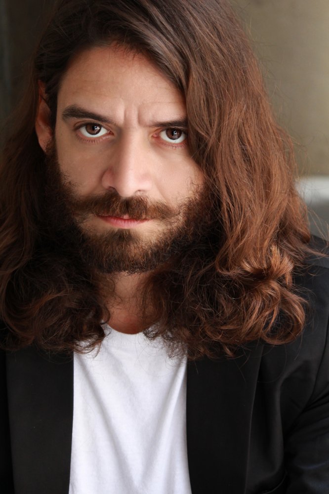 Ryan Carlos Castro