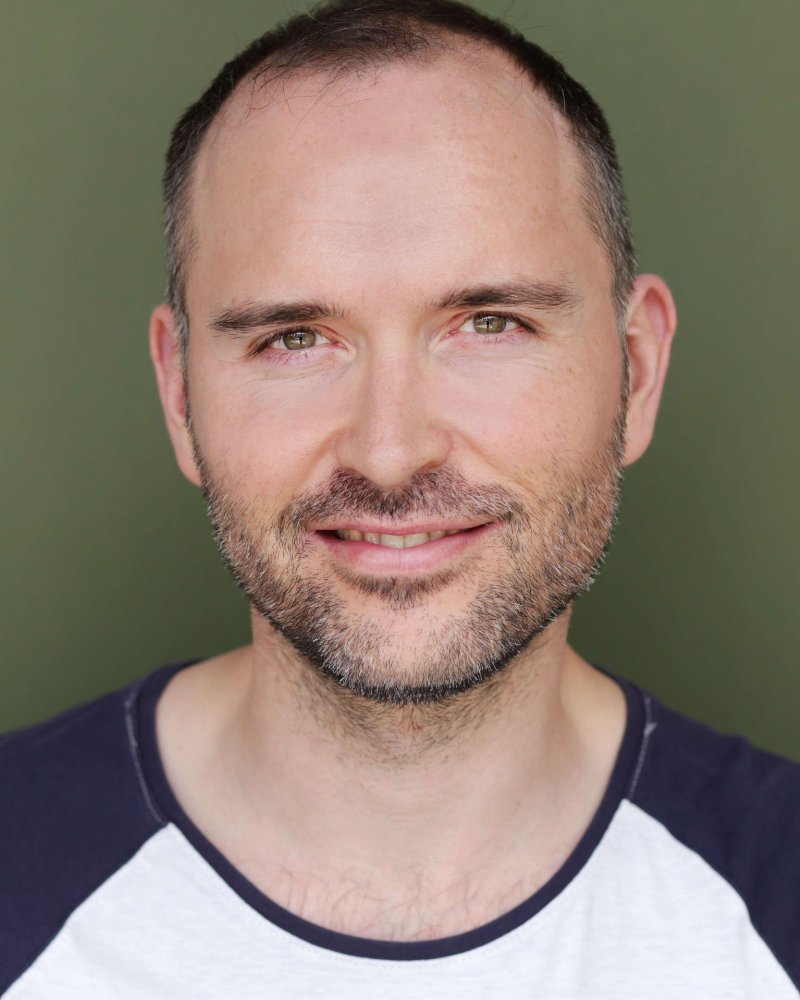 Ryan Gibson