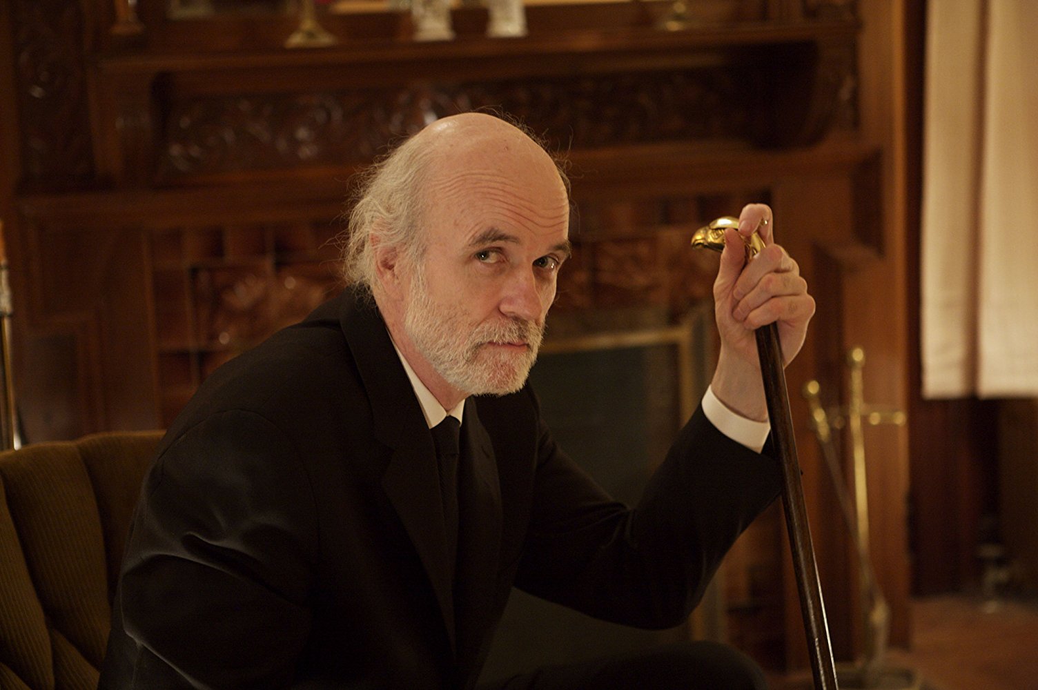 Mr. Ulman