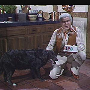 Various, Himself, Frank Sinatra, Paulie Herman, Ronald Reagan, Tom Snyder, Announcer, Dan Rather, Jimmy Carter, Harry Schliemer...