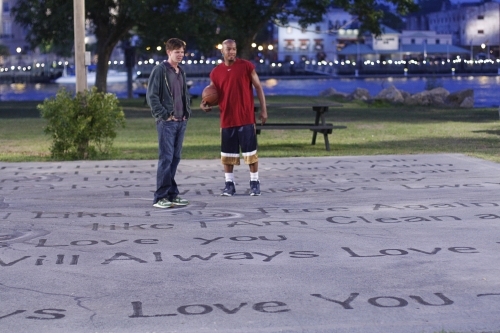 Antwon Tanner