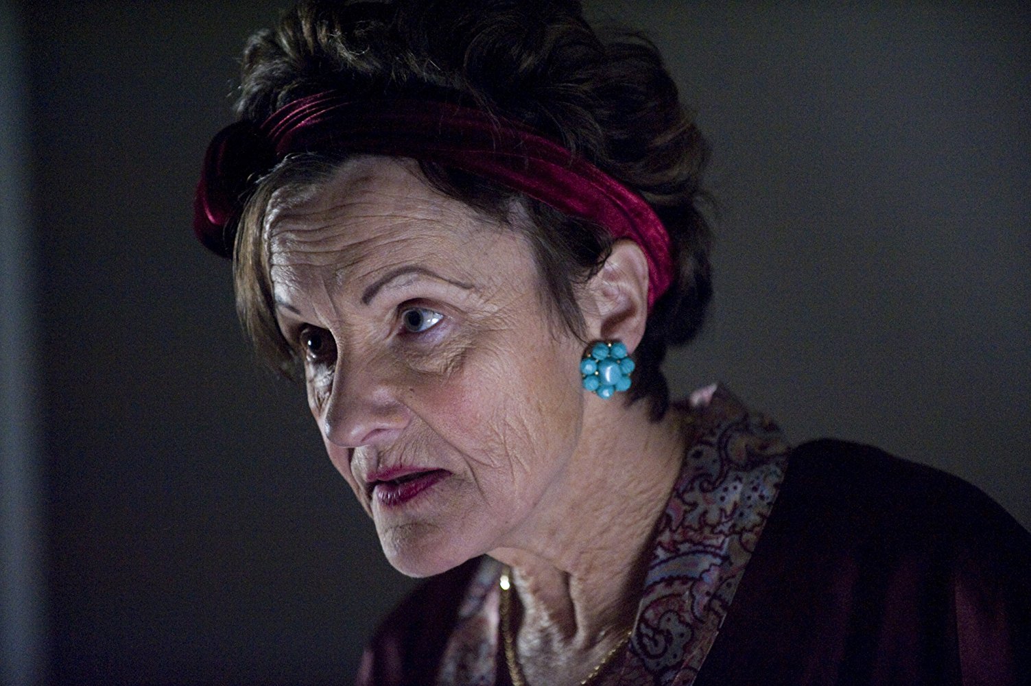 Bev Royce
