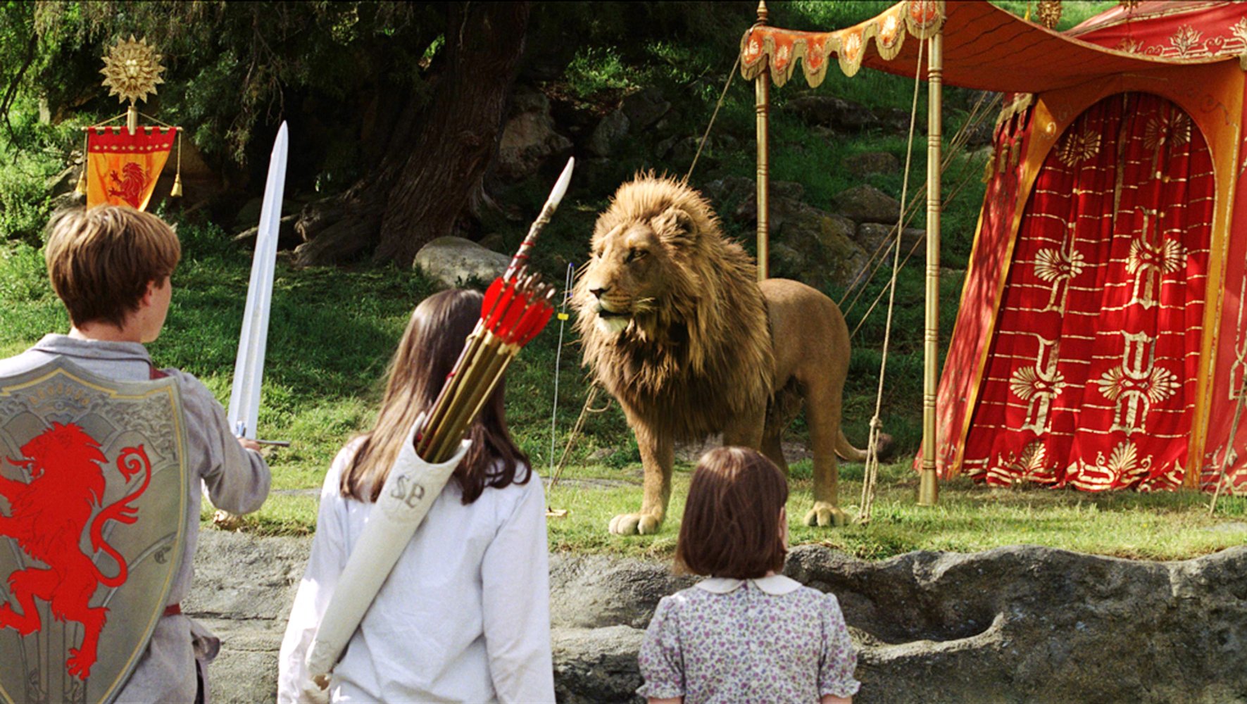 Aslan