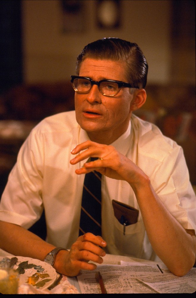George McFly