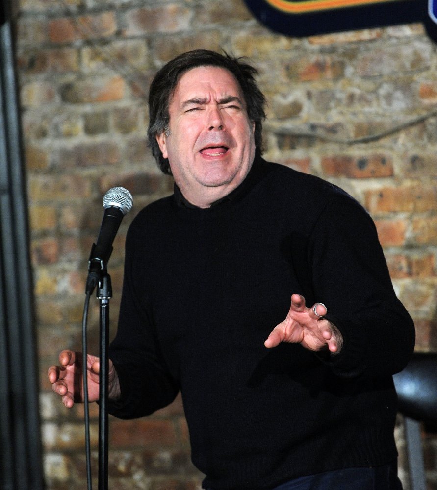 Kevin Meaney