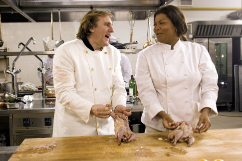 Chef Didier