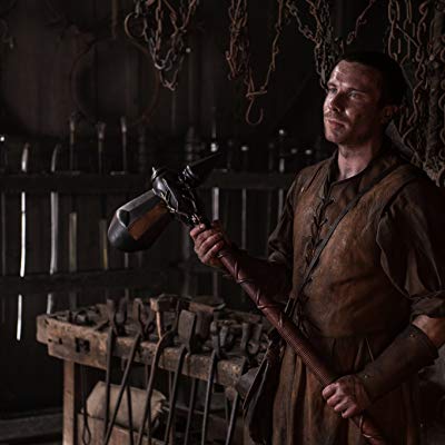 Gendry