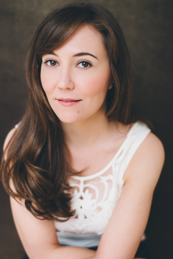 Rachel Blair