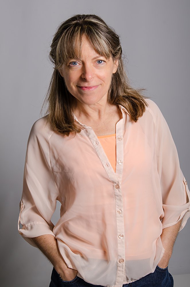 Kay Webster