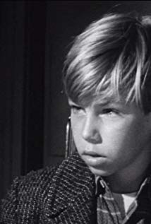 David Alan Bailey