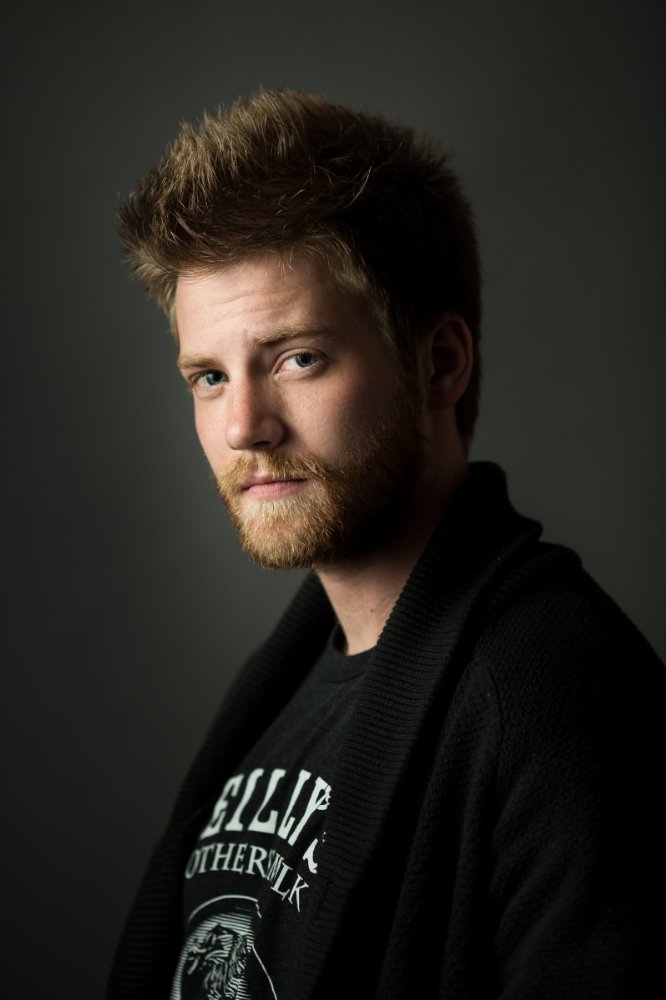 Jared Rider