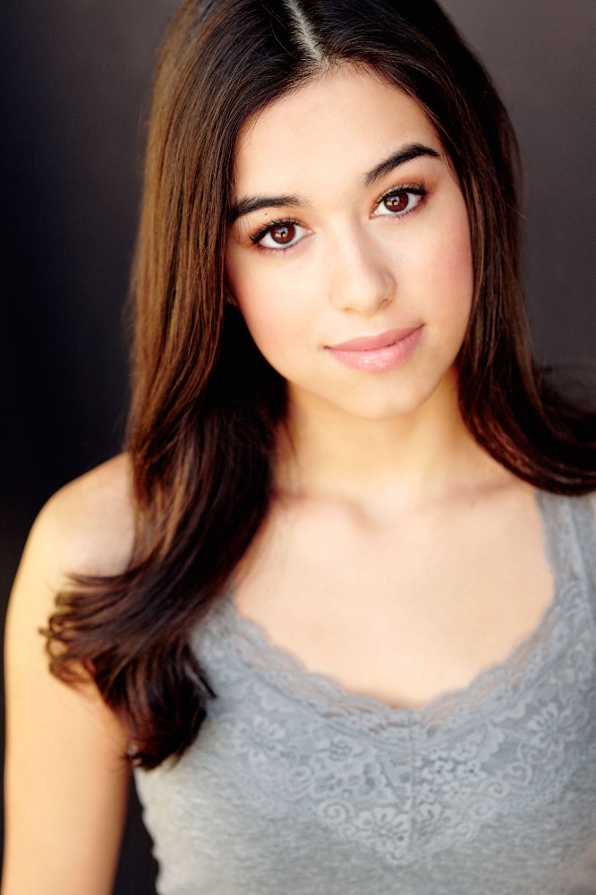 Jade Bender