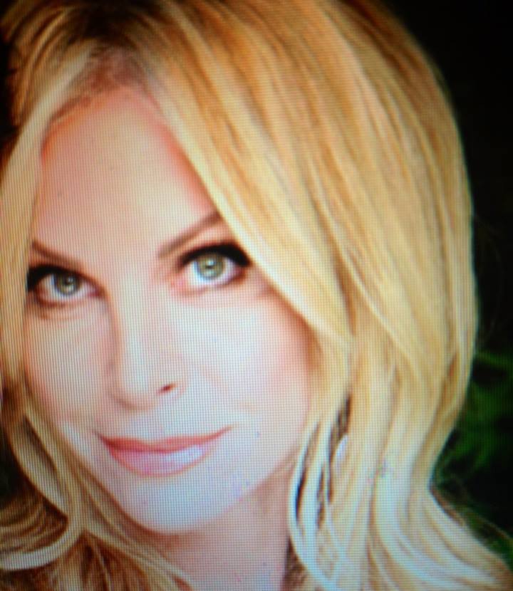 Cindy Ambuehl