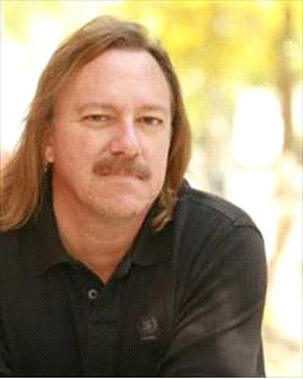 Blaine McKenzie
