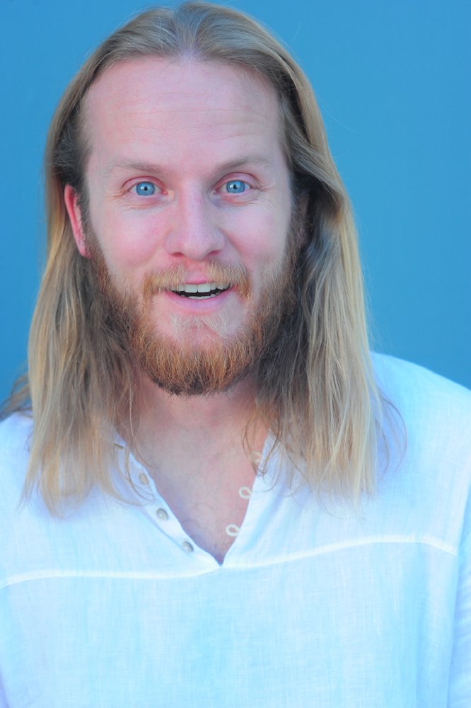 Ryan Kolbe