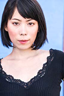 Megumi Kabe
