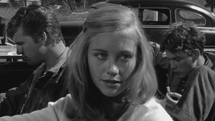 Duane Jackson
