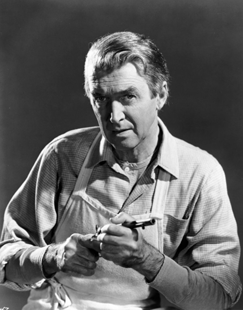 Ransom Stoddard
