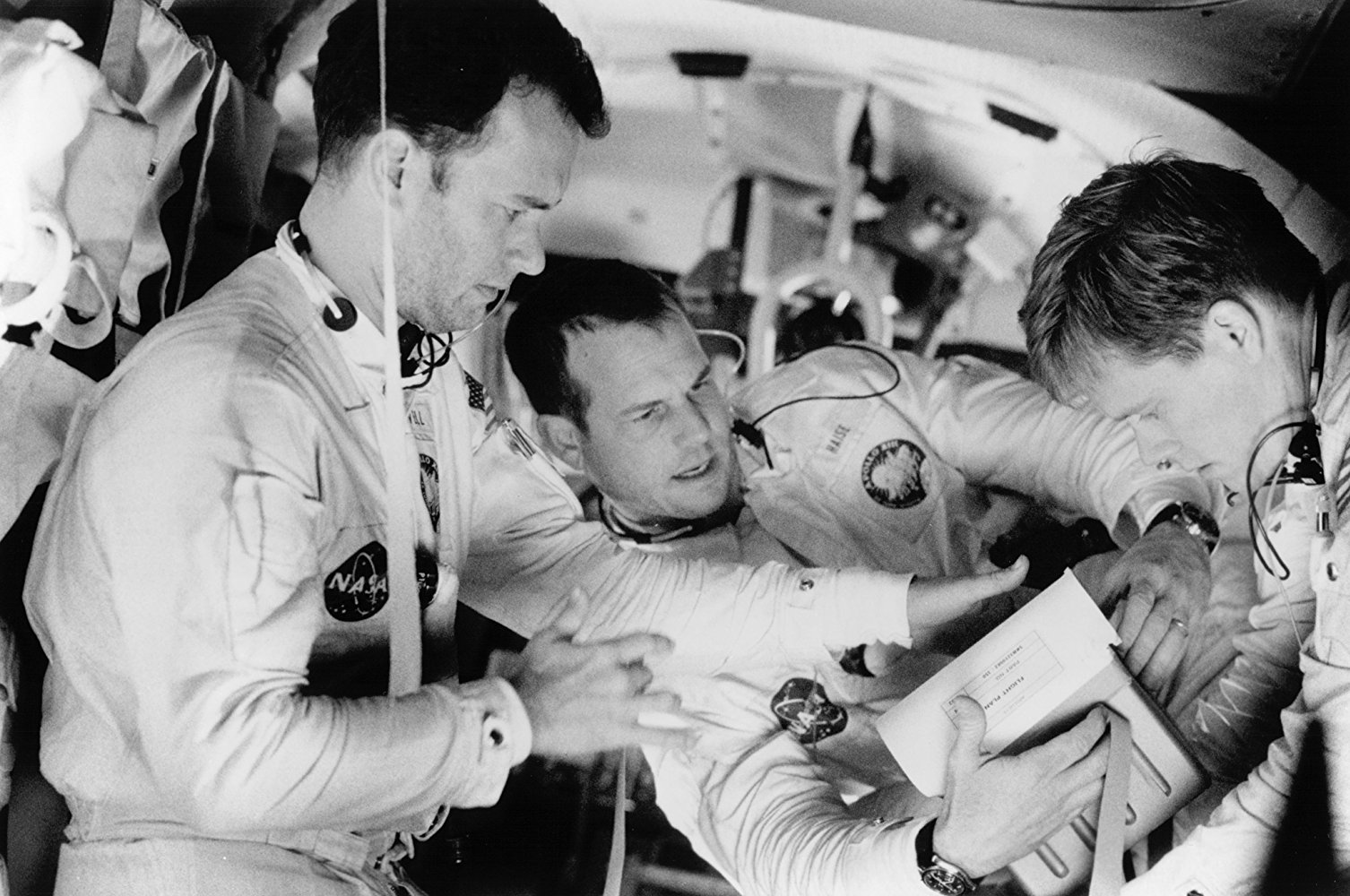 Jim Lovell
