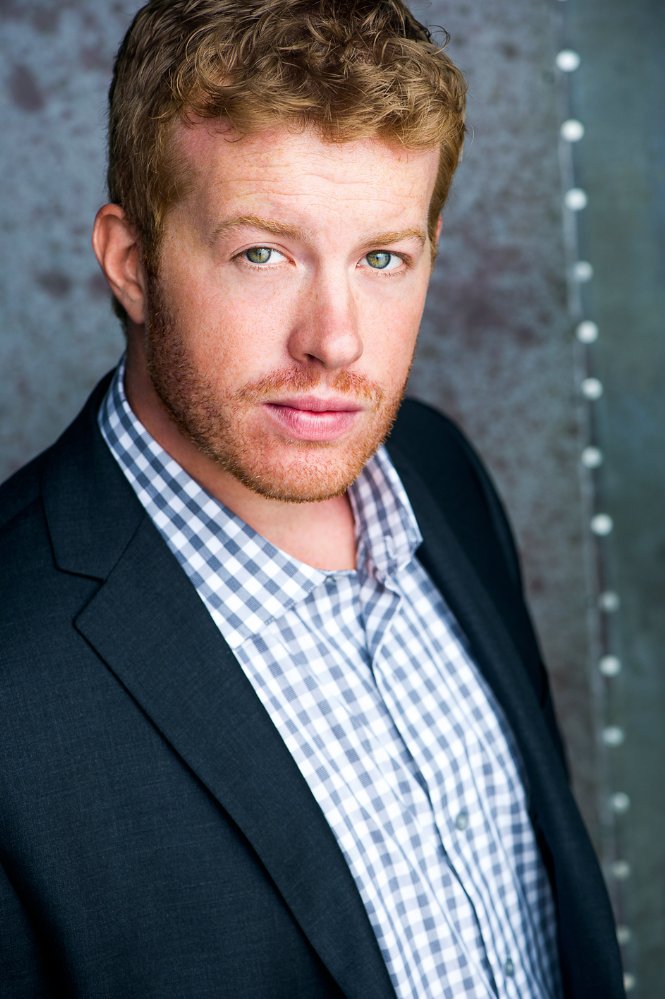 Patrick Quinlan