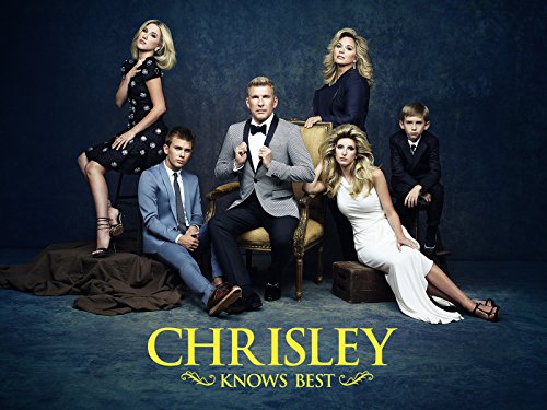 Grayson Chrisley