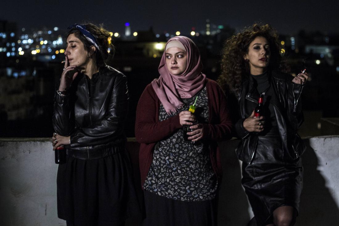Sana Jammelieh