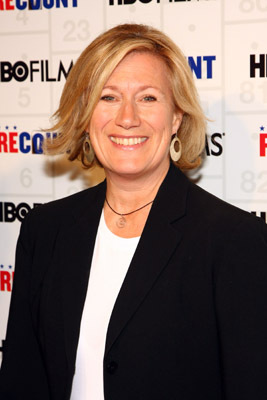Jane Atkinson