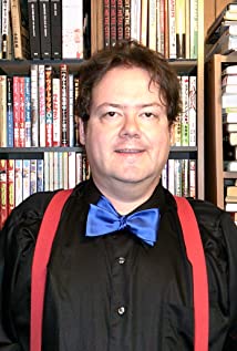 E. Bernhard Warg