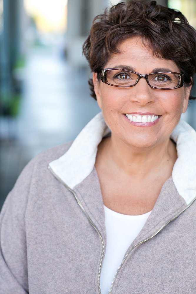 Susan Boyajian