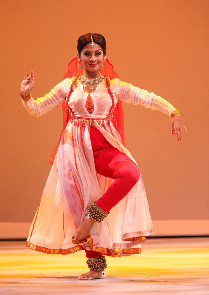 Amrapali Ambegaokar