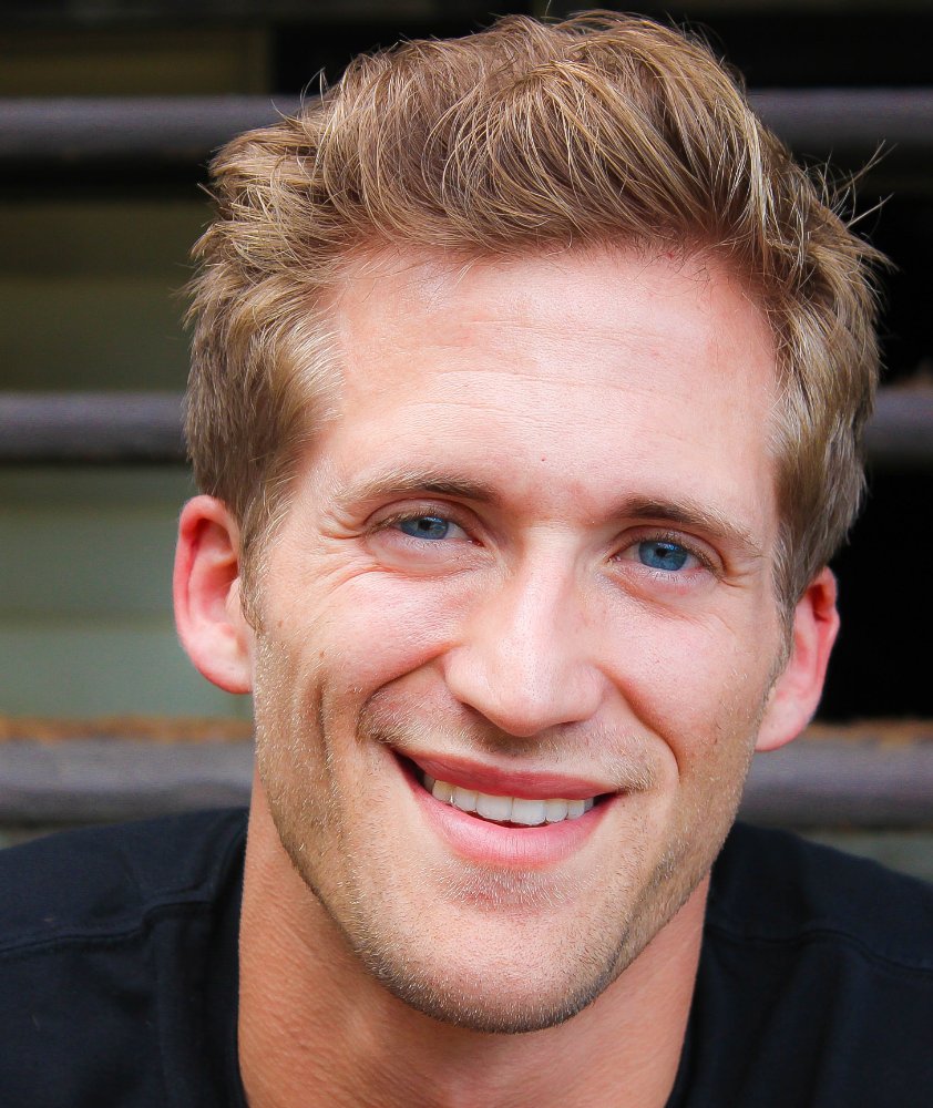 Justin Burkhamer