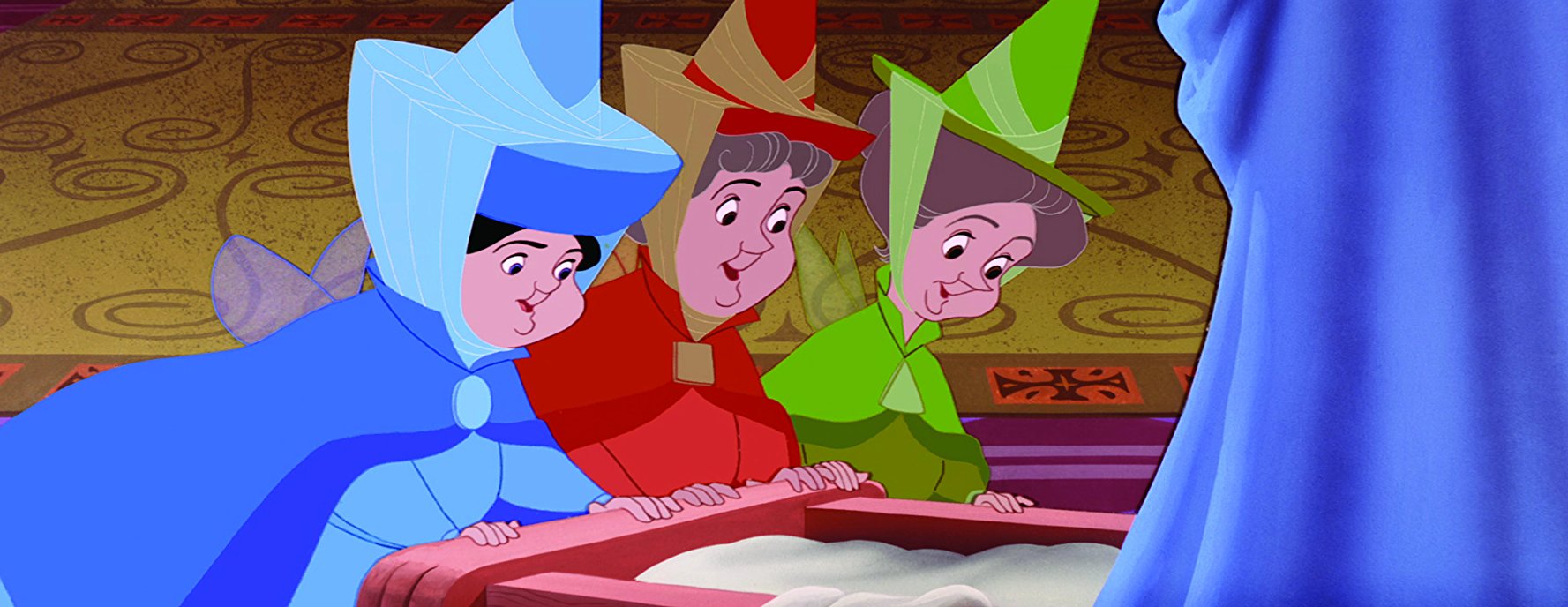 Merryweather