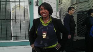 Patricia Simmons