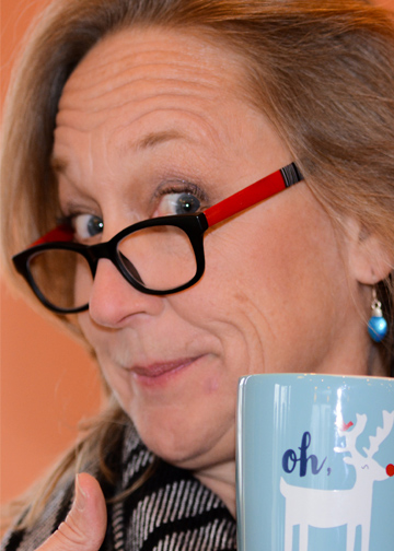 Mary Ellis