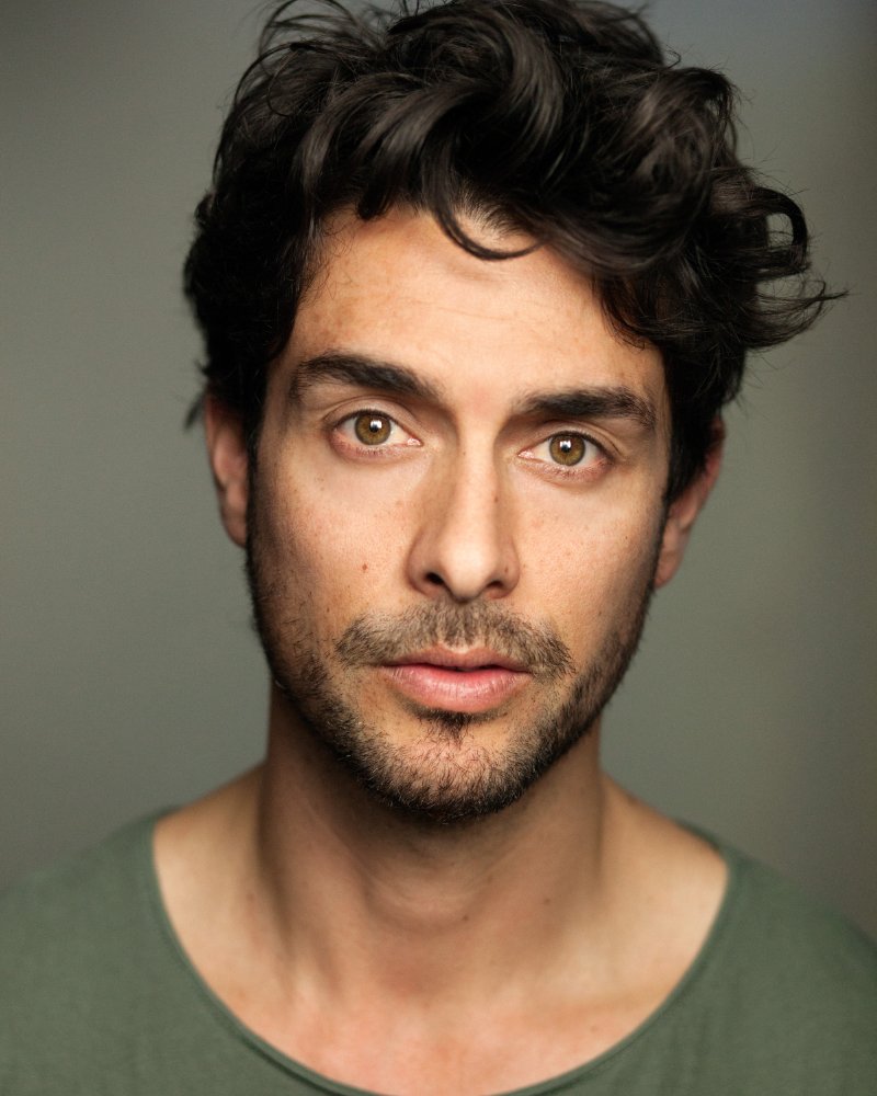 James Palmer