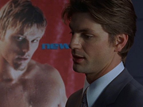 Brian Kinney