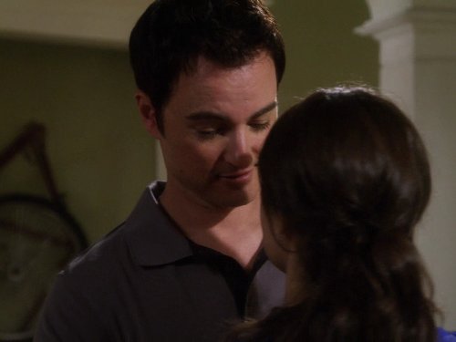 Kerr Smith