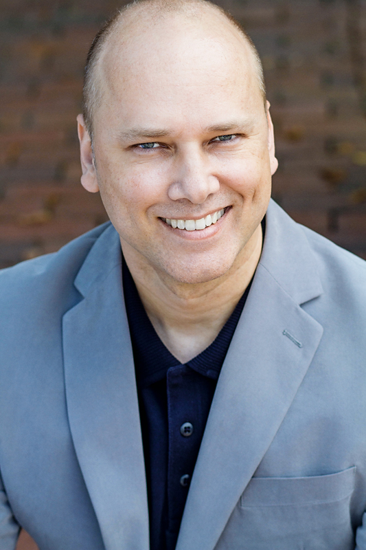 Greg Schreffler