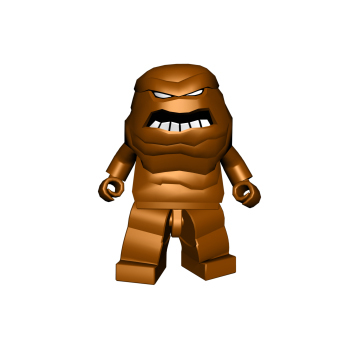 Clayface
