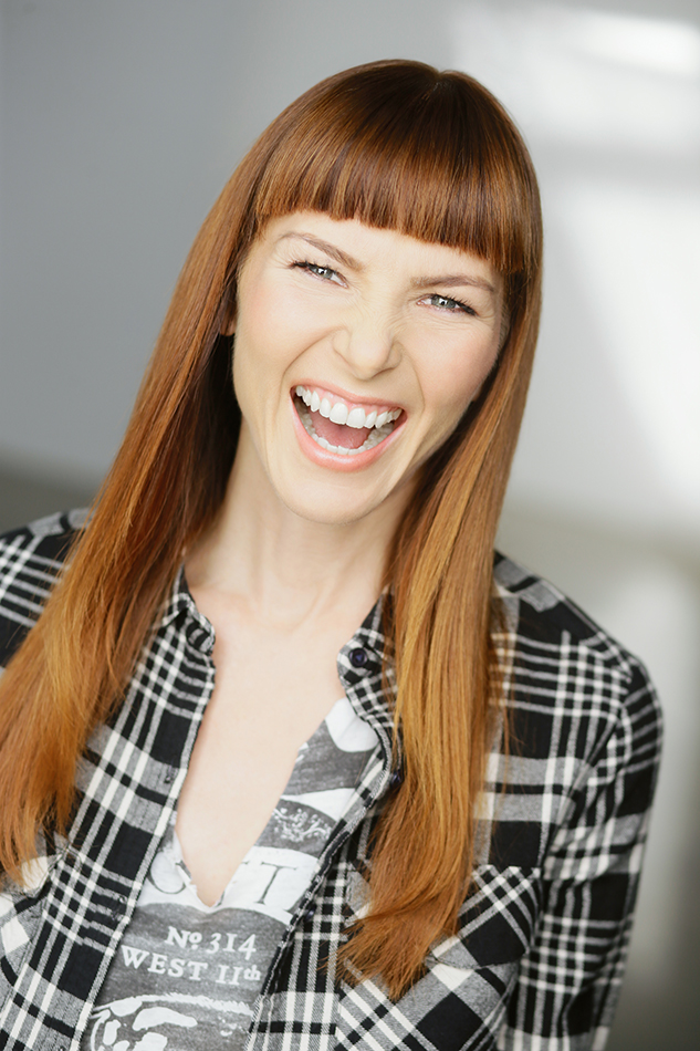 Bobbie Breckenridge