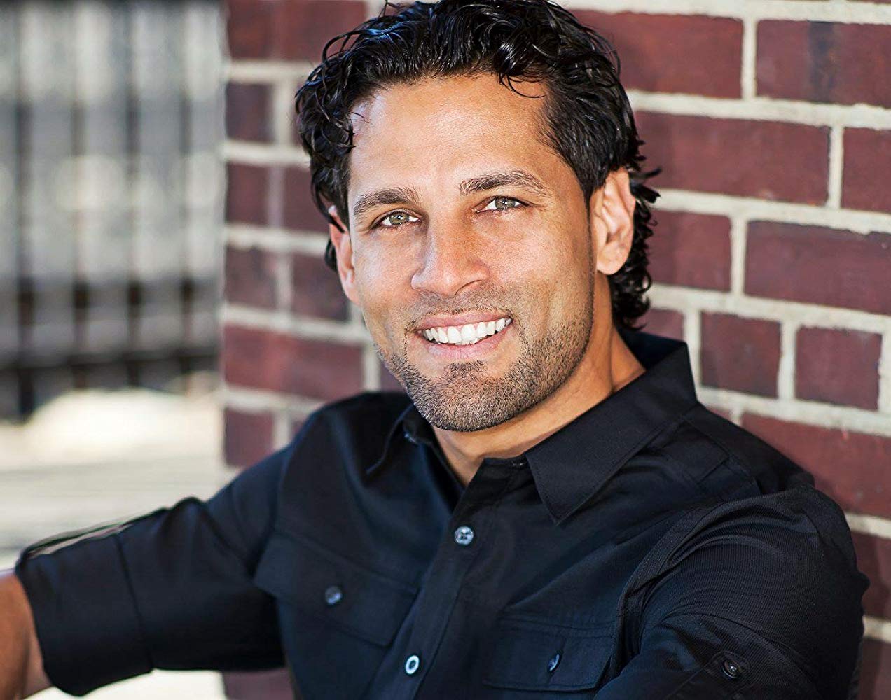 Marco Rosario